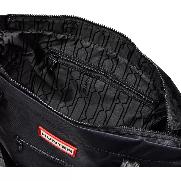 HUNTER Women Utility, Black  Women Utility, Black )