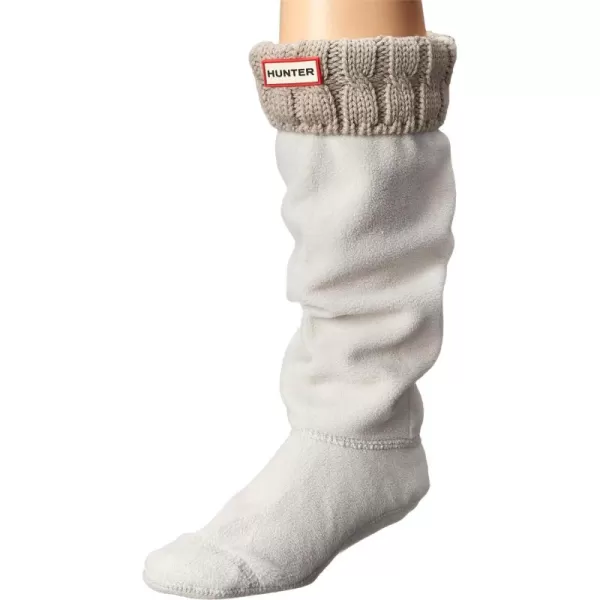 HUNTER Women's 6 Stitch Boot Sock