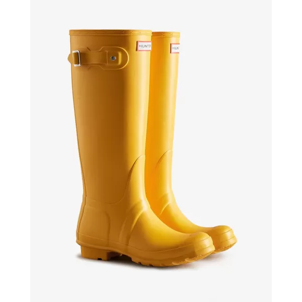 HUNTER Women's Original Tall Snow Boot