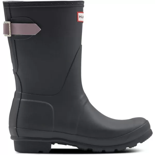 HUNTER Women's Walking Rain Boot