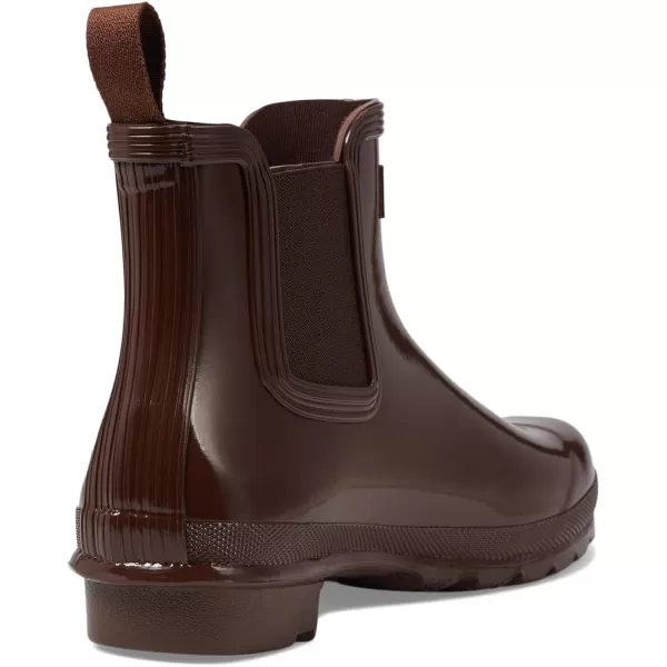 HUNTER Women's Water Shoes Boat