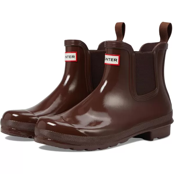 HUNTER Women's Water Shoes Boat