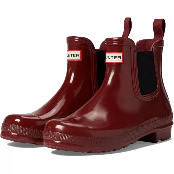 HUNTER Women's Water Shoes Boat