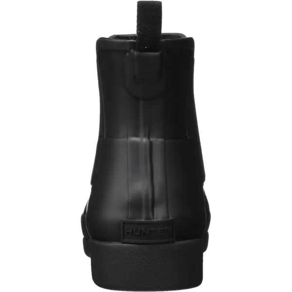 HUNTER Women's Wellington Boots Rain, 6 US
