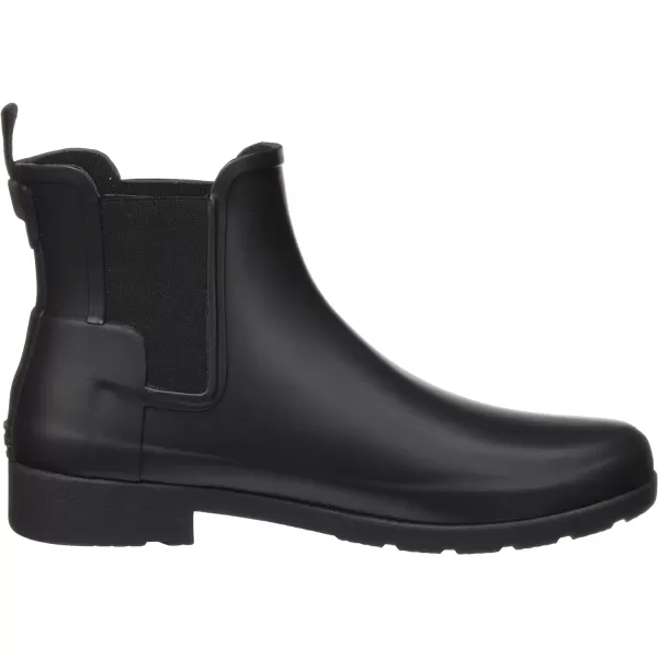 HUNTER Women's Wellington Boots Rain, 6 US