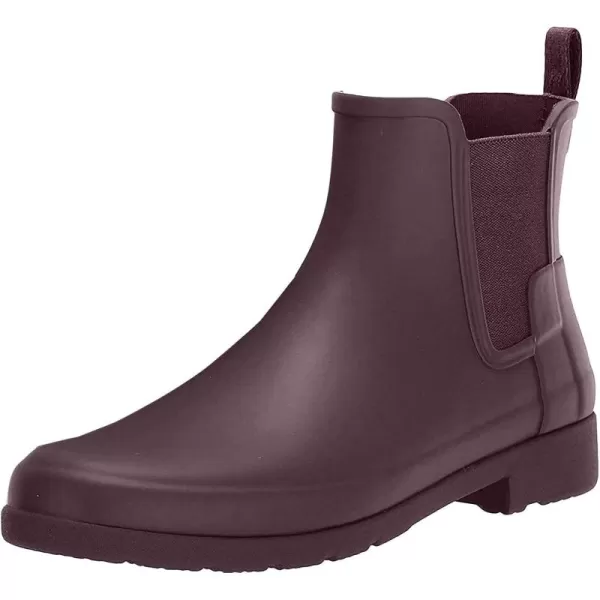 Oxblood