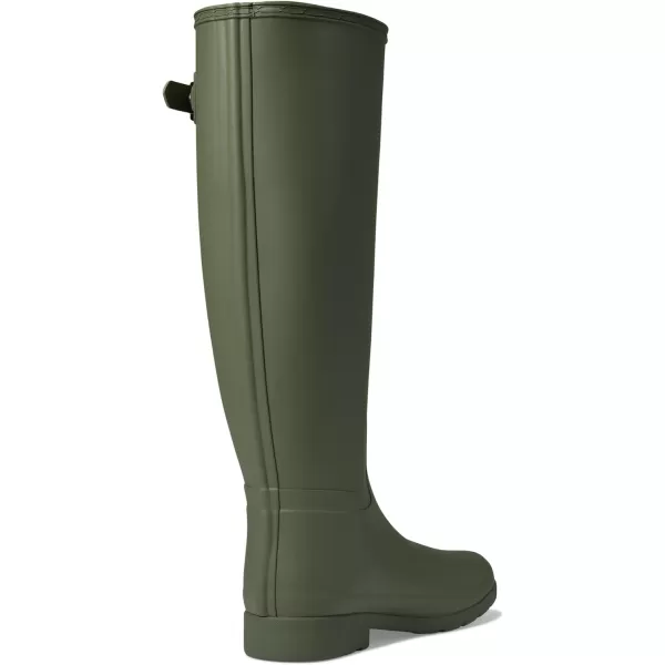 HUNTER Women's Wellington Boots Rain
