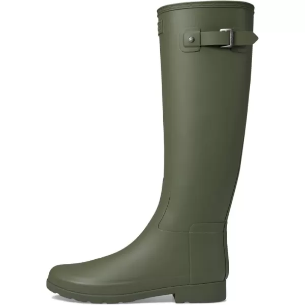 HUNTER Women's Wellington Boots Rain