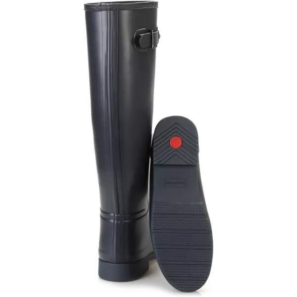 HUNTER Women's Wellington Boots Rain