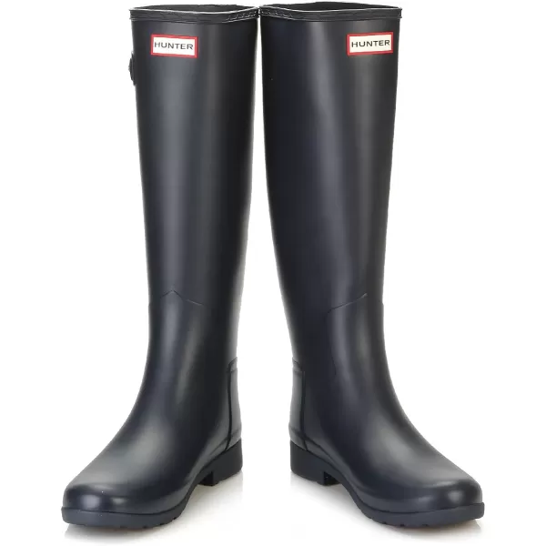 HUNTER Women's Wellington Boots Rain