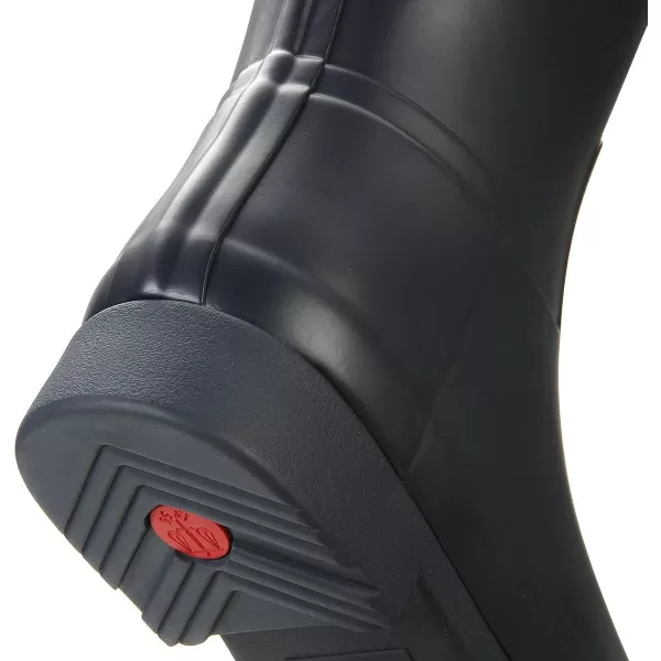 HUNTER Women's Wellington Boots Rain