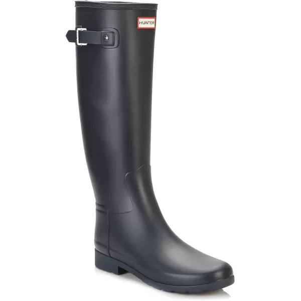 HUNTER Women's Wellington Boots Rain