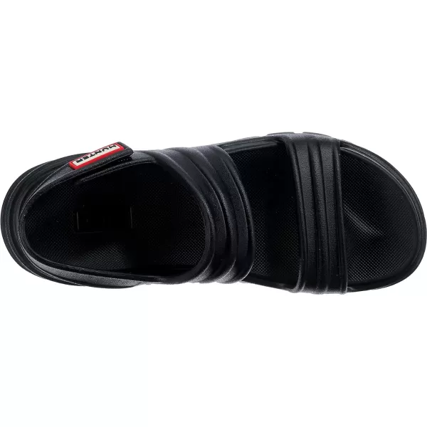 Hunter Bloom Algae Foam Sandal