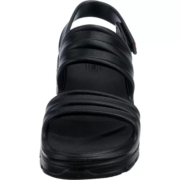 Hunter Bloom Algae Foam Sandal