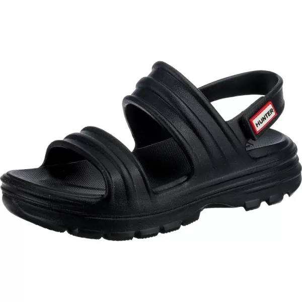 Hunter Bloom Algae Foam Sandal