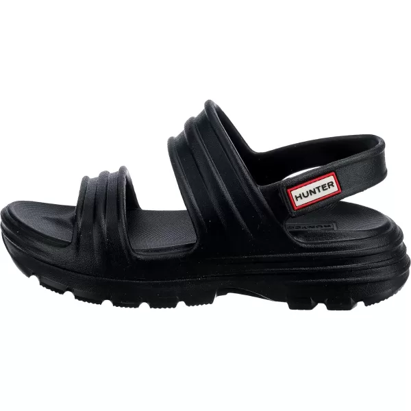 Hunter Bloom Algae Foam Sandal
