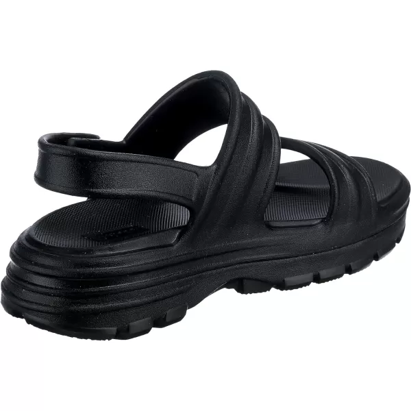 Hunter Bloom Algae Foam Sandal