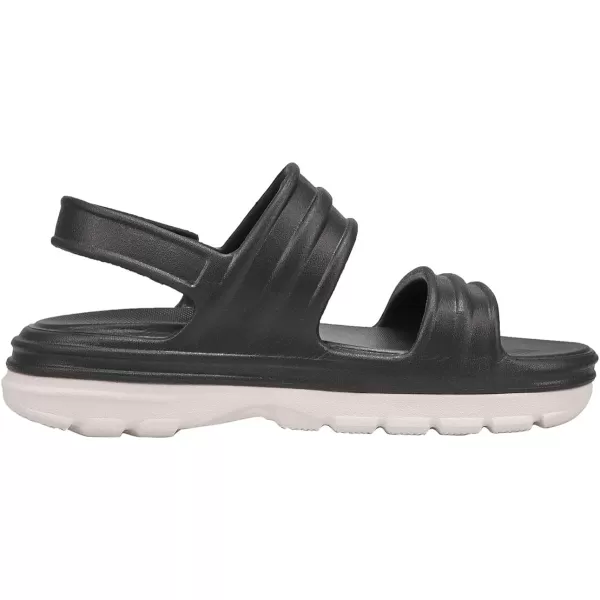 Hunter Bloom Algae Foam Sandal