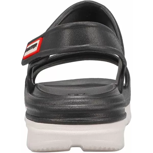 Hunter Bloom Algae Foam Sandal