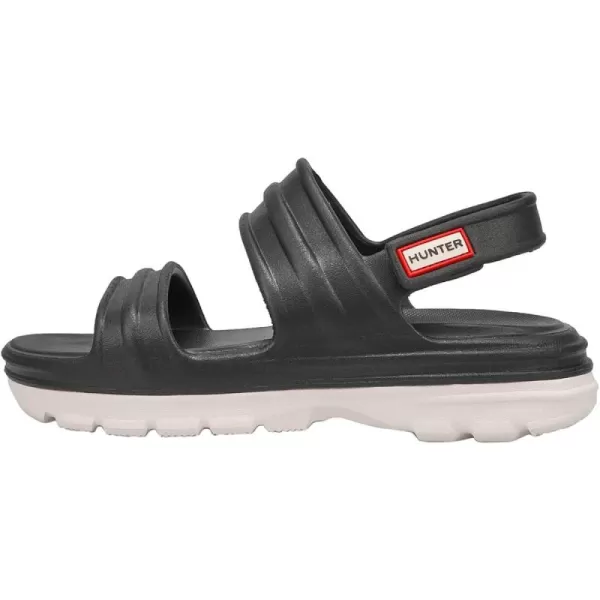 Hunter Bloom Algae Foam Sandal
