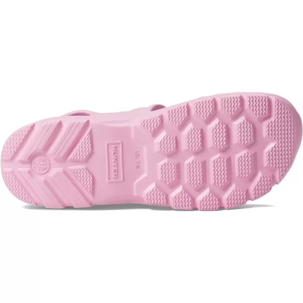 Hunter Bloom Algae Foam Sandal