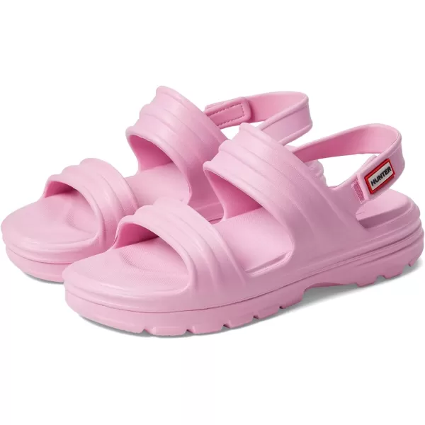 Hunter Bloom Algae Foam Sandal