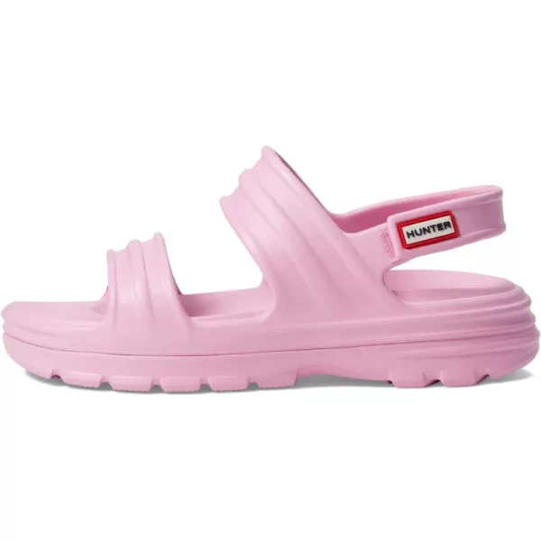 Hunter Bloom Algae Foam Sandal
