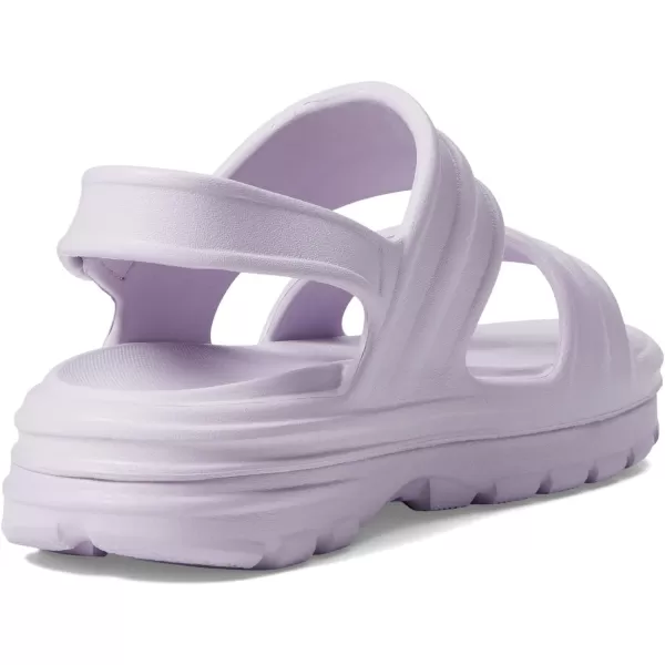 Hunter Bloom Algae Foam Sandal