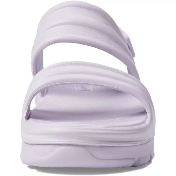 Hunter Bloom Algae Foam Sandal
