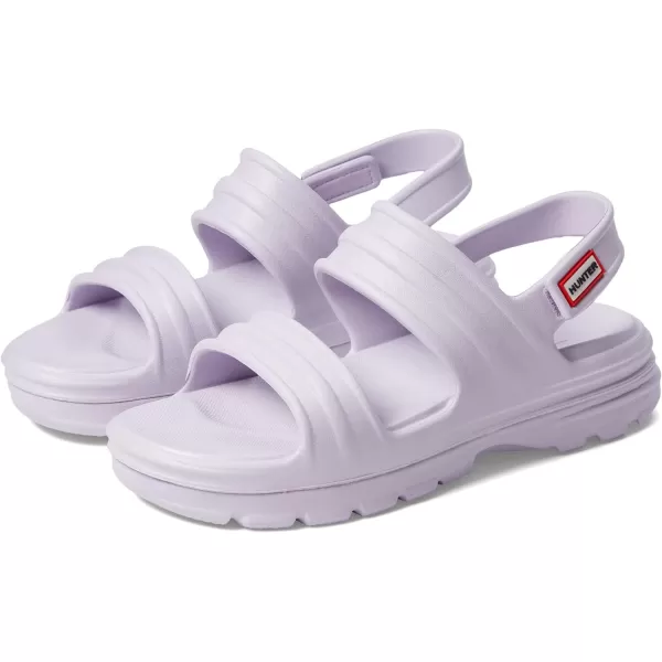 Hunter Bloom Algae Foam Sandal