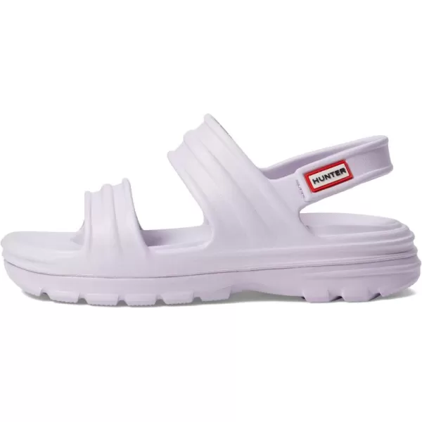 Hunter Bloom Algae Foam Sandal