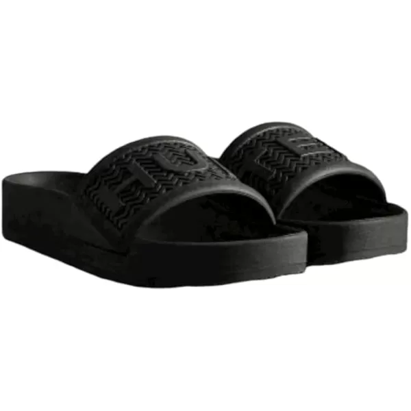 Hunter Bloom Algae Foam Slide