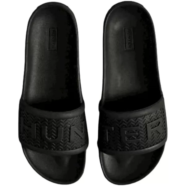 Hunter Bloom Algae Foam Slide