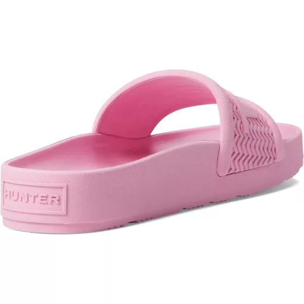 Hunter Bloom Algae Foam Slide