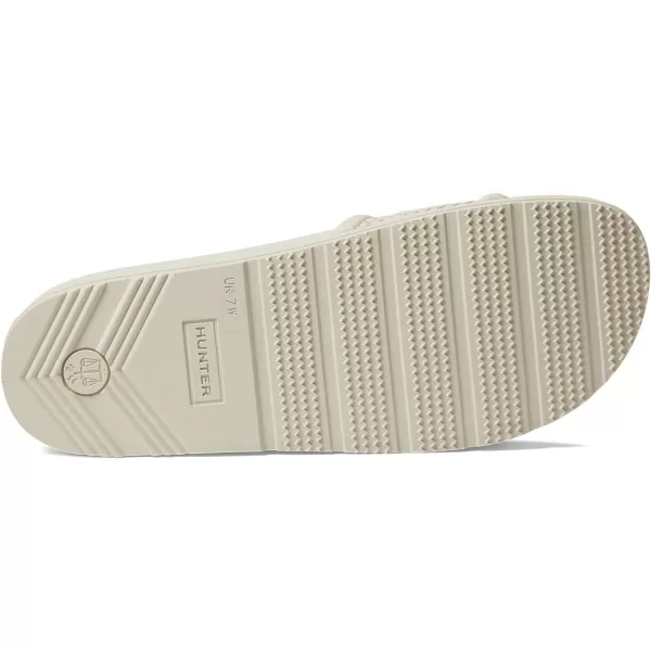 Hunter Bloom Algae Foam Slide