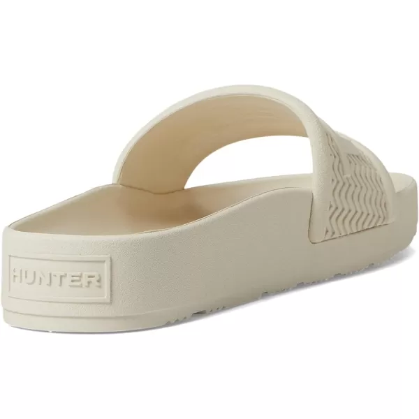 Hunter Bloom Algae Foam Slide