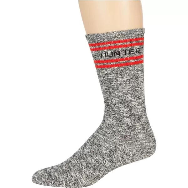 Hunter Branded College Mouline - Short