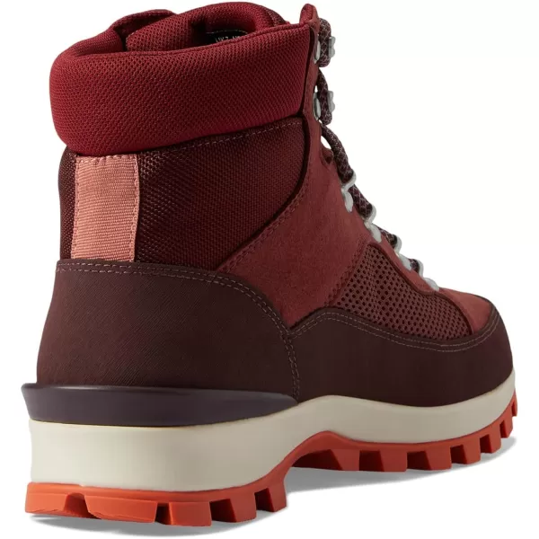 Hunter Explorer Boots for Women Offers Leather Upper, A Secure Fit, and Padded Collar for Comfort