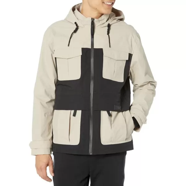 Hunter Explorer Jacket