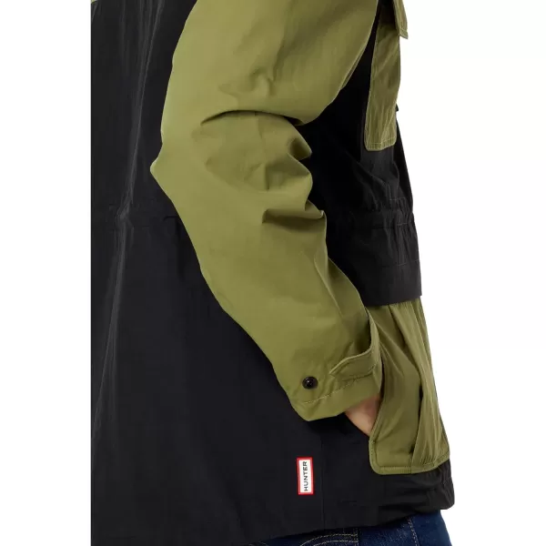 Hunter Explorer Jacket