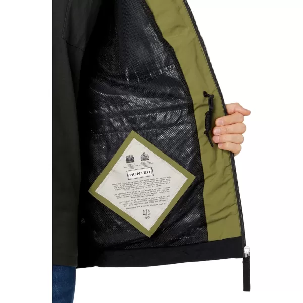 Hunter Explorer Jacket
