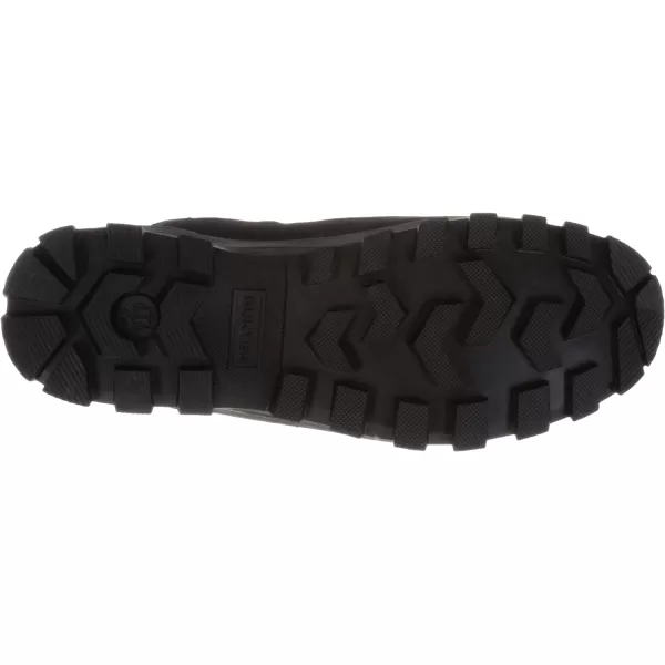 Hunter Explorer Leather Boot