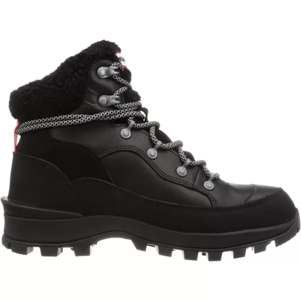 Hunter Explorer Leather Boot