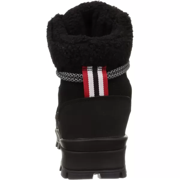 Hunter Explorer Leather Boot