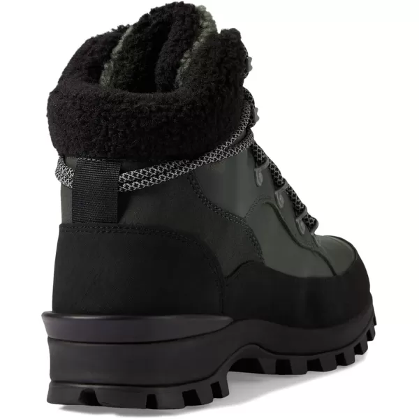 Hunter Explorer Leather Boot