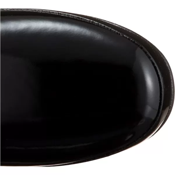 Hunter Footwear Unisex-Adult Refined Short Quilted Gloss Rain Boot
