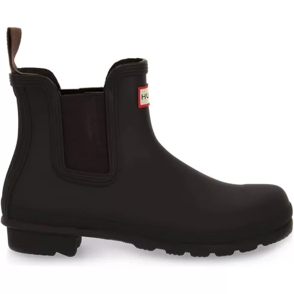 Hunter Footwear Women's Original Chelsea Rain Boot