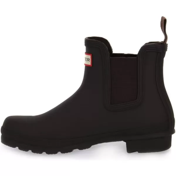 Hunter Footwear Women's Original Chelsea Rain Boot