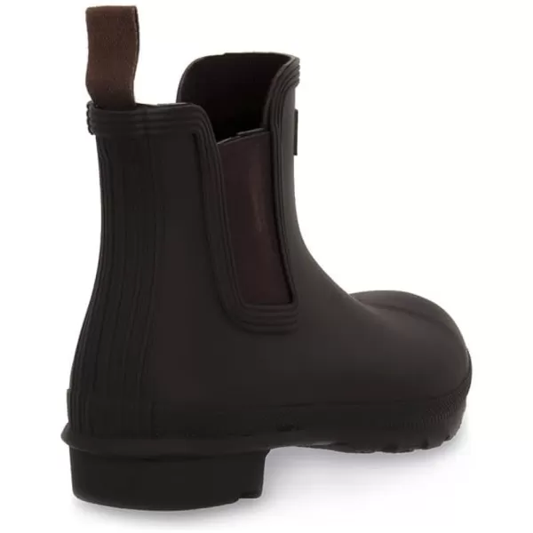 Hunter Footwear Women's Original Chelsea Rain Boot