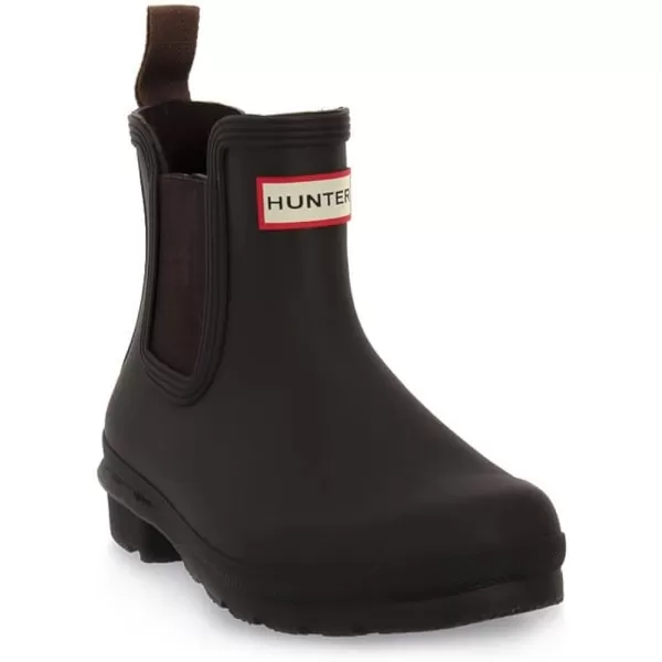 Hunter Footwear Women's Original Chelsea Rain Boot